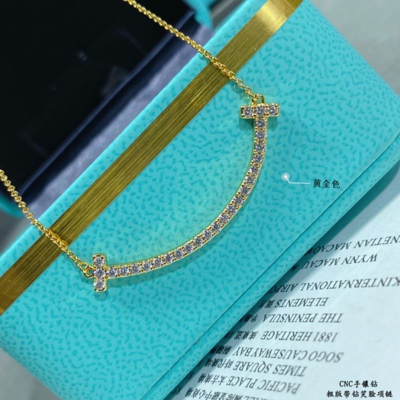 Tiffany Necklaces